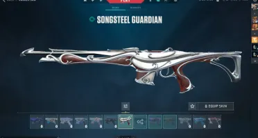 Conta Valorant - Full Acesso - Skins - Level 150+
