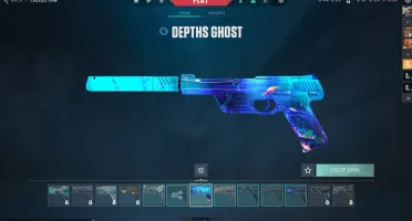 Conta Valorant - Full Acesso - Skins - Level 150+