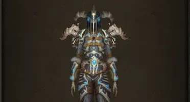 Challenge Mode Mop C/ 5 Sets (DK,DRUIDA,WARLOCK,HUNTER,SHAM