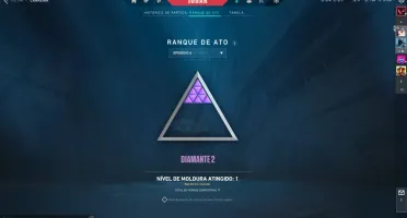 Conta Valorant Nível 30 (Full Acesso)