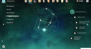 Albedo C1 + Jean C1 AR36