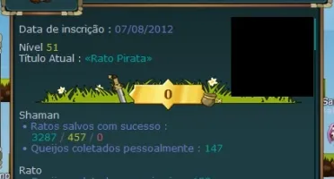 CONTA TRANSFORMICE ANTIGA