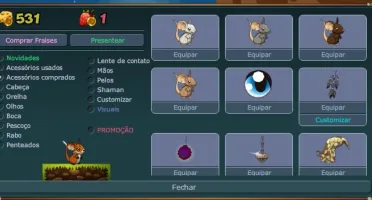 CONTA TRANSFORMICE ANTIGA