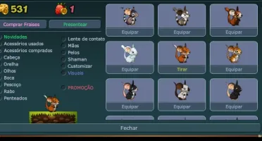 CONTA TRANSFORMICE ANTIGA