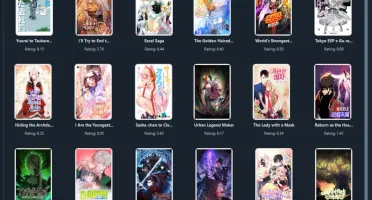 Programa de Mangas