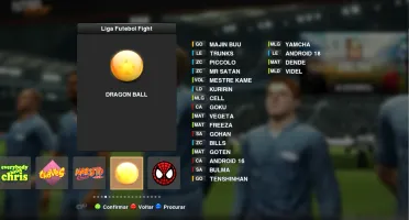 ⚽ Futebol Fight V2 | Patch de Memes para PES 2013