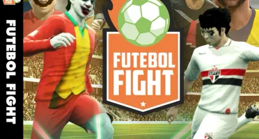 ⚽ Futebol Fight V2 | Patch de Memes para PES 2013