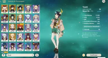 RA 55 c/ 8 Char 5 Estrelas 2 Armas