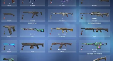 Conta Valorant R$600 gastos - Bundle Lúgubre, Dragão + Passe
