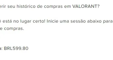 Conta Valorant R$600 gastos - Bundle Lúgubre, Dragão + Passe