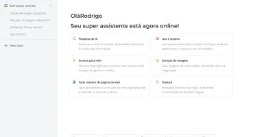 Chat GPT 4 Pro - Crie Videos, Imagens, Áudio e Códigos