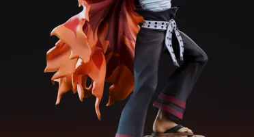 Kamina (Gurren Lagann) 3D STL