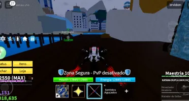 Conta com Raça V4 FULL Gholl