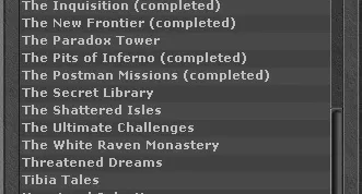 PALADIN LEVEL 316 NON PVP