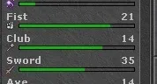 PALADIN LEVEL 316 NON PVP