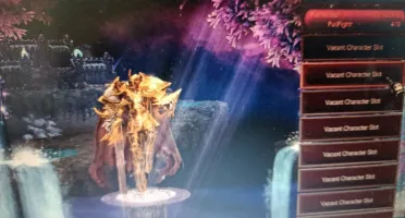 Mu Online Global RF 419 Ydalir