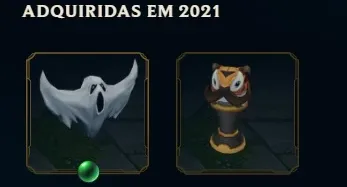 Conta Mestre nível 42, varios emotes e winrate positiva!