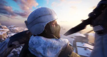 Xbox Sniper: Ghost Warrior Contracts #C17637