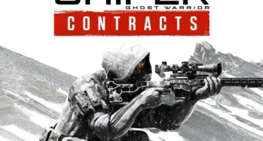 Xbox Sniper: Ghost Warrior Contracts #C17637