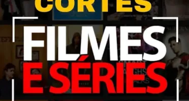 Pack Cortes e  Trechos de Filmes e Séries