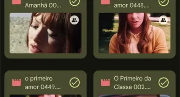 Pack Cortes e  Trechos de Filmes e Séries