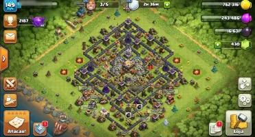 Conta COC