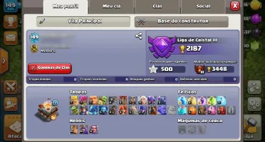 Conta COC