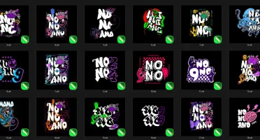 Pack Artes Formandos + Modelagem