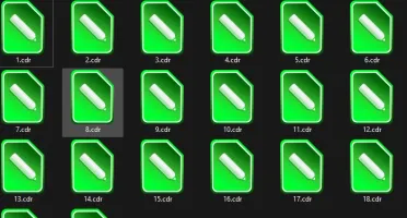 Pack Artes Formandos + Modelagem
