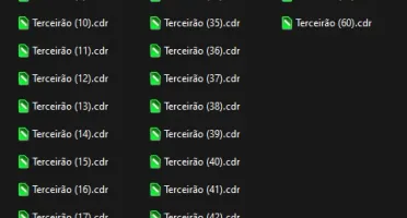 Pack Artes Formandos + Modelagem