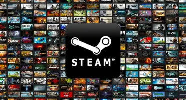 Conta Steam com Mortal kombat, Call Of Duty WW2 e muito mais