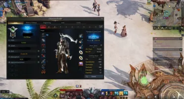 Lost Ark | Sharpshooter | Servidor : PRIDEHOLME