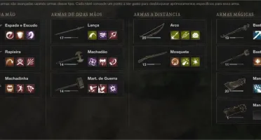 [Devaloka] CONTA NEW WORLD - 200 EM TUDO.