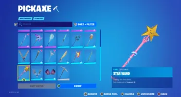 Conta Tryhard Todas Plataformas