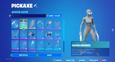 Conta Tryhard Todas Plataformas