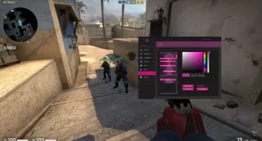 INIURIA CSGO CHEAT LIFETIME