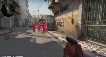 INIURIA CSGO CHEAT LIFETIME