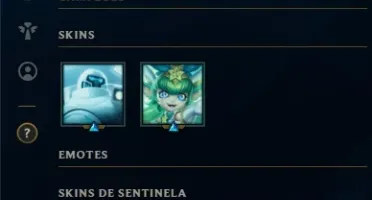 LVL 41/ 29 CHAMPS / 8 SKINS / [PRATA 3 S7][ UNRANKED S8]