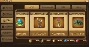 SW final do mid game