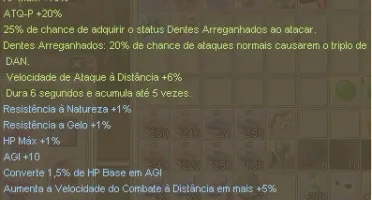 Vendo Conta Destruidor 200 + 5 pts mulas