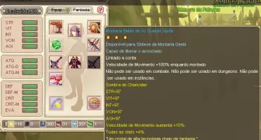 Vendo Conta Destruidor 200 + 5 pts mulas