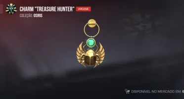 Conta muito boa Standoff 2 no preço
