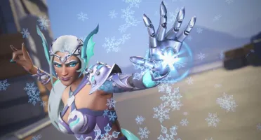 Overwarch 2 - LIMITED SKINS