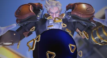 Overwarch 2 - LIMITED SKINS