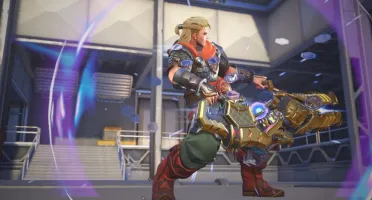 Overwarch 2 - LIMITED SKINS