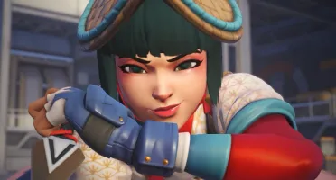 Overwarch 2 - LIMITED SKINS
