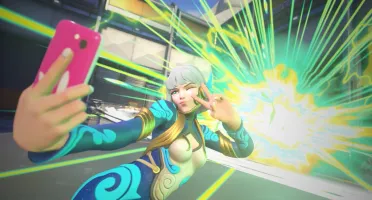 Overwarch 2 - LIMITED SKINS
