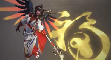 Overwarch 2 - LIMITED SKINS