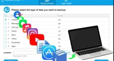 Android WhatsApp Recovery 2025 – Recupere Suas Conversas
