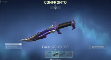 Conta Valorant Barata para sair rapido!